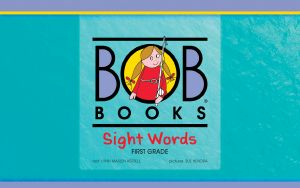 [Bob Books Kindergarten Sight Words 01] • Bob Books Sight Words